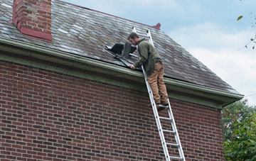 what affects urgent Hudswell roof repairs