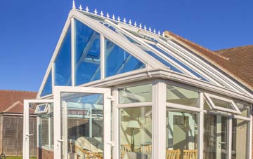 conservatory roof insulation costs Hudswell