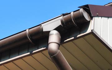 types of Hudswell fascias