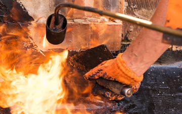 Hudswell flat roof repair companies