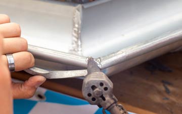 disadvantages of Hudswell lead roofing