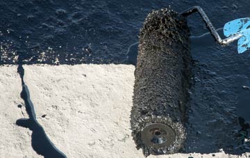 Hudswell liquid sealant waterproofing