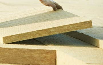 measuring Hudswell tapered insulation