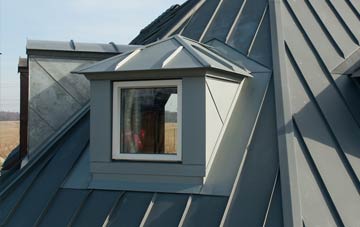 metal roofing Hudswell