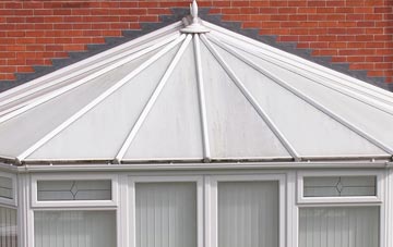Hudswell polycarbonate conservatory roof repairs