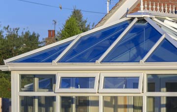 professional Hudswell conservatory insulation