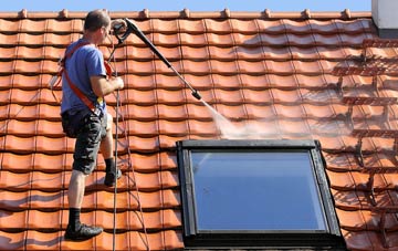 roof cleaning Hudswell