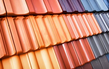 Hudswell roof tile costs