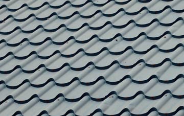 Hudswell rubber roofing companies