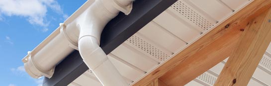 get Hudswell guttering quotes today