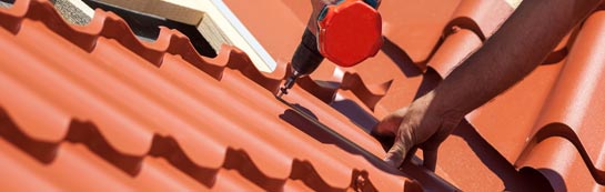 save on Hudswell roof installation costs