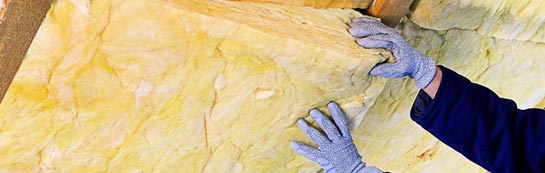 quotes for Hudswell roof insulation