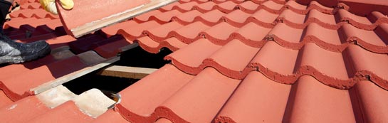 compare Hudswell roof repair quotes