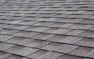 Hudswell tiles for shallow pitch roofing