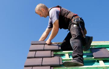 disadvantages of Hudswell slate roofing