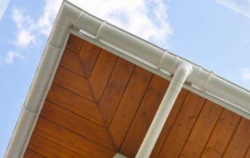 Hudswell soffit types