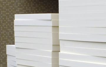 Hudswell tapered roof insulation costs