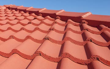 Hudswell tile and slate roof replacement
