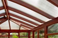 Hudswell conservatory roofing insulation