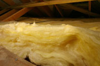 Hudswell pitch roof insulation