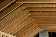 Hudswell pitched insulation quotes