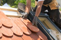 Hudswell tiled roofing companies