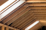 Hudswell tapered roof insulation quotes
